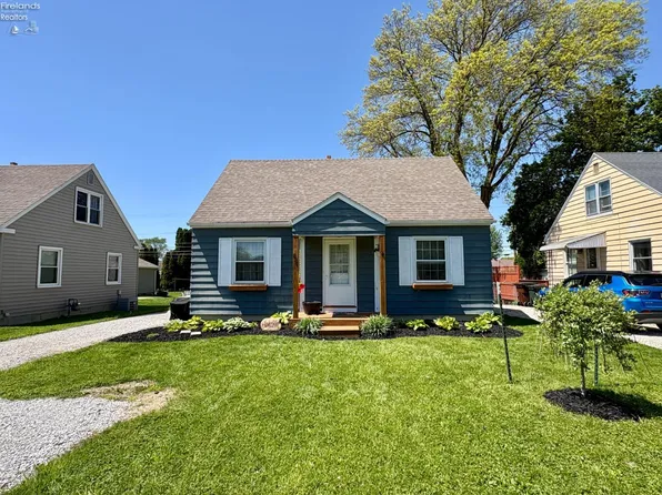 535 N Washington St, Tiffin, OH 44883