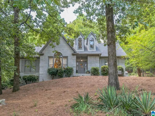 3020 Brookhill Dr, Birmingham, AL 35242