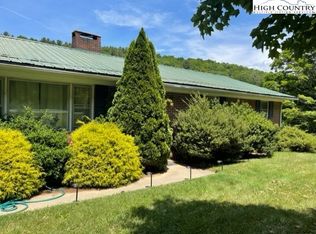 1121 Bamboo Rd, Boone, NC 28607