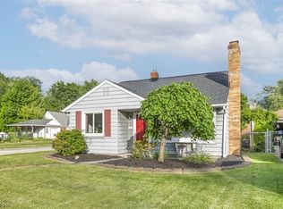 32228 Glen Arden Dr, Willowick, OH 44095