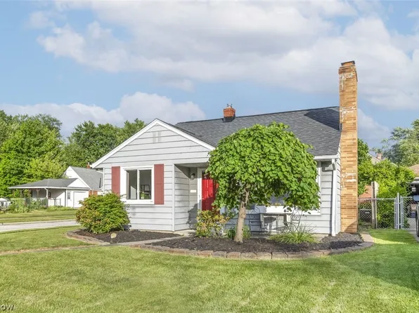 32228 Glen Arden Dr, Eastlake, OH 44095