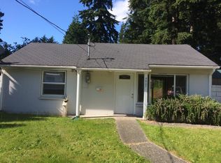 5607 237th St SW, Mountlake Terrace, WA 98043