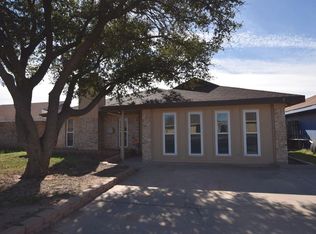 4725 Country Club Dr, Midland, TX 79703