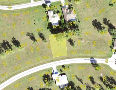 16231 Branco Dr #7, Punta Gorda, FL, 33955