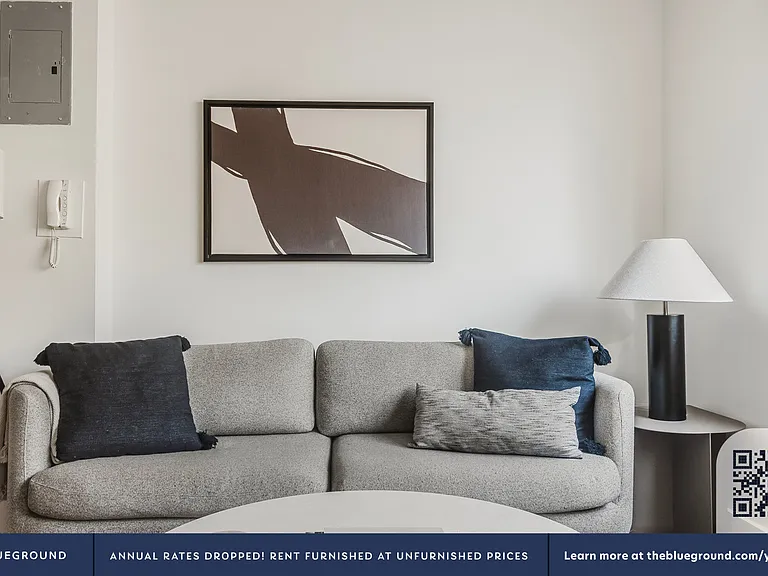 345 W 30th St #6C — Photo 3