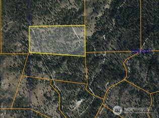 0 Tbd Jh Green Rd, Riverside, WA 98849