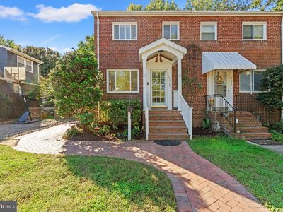 307 E Oxford Ave UNIT 1/2, Alexandria, VA, 22301