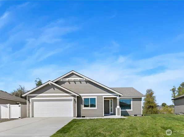326 N Sandy Loop, Moses Lake, WA 98837