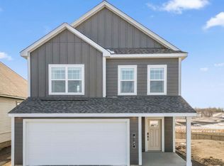 1217 Edge Cir, Jordan, MN 55352