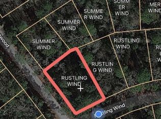 Rustling Wind, Trinity, TX 75862
