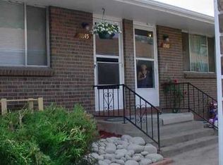 11537 W 16th Ave, Lakewood, CO 80215