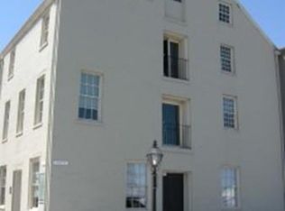 13 Centre St UNIT 3, New Bedford, MA 02740