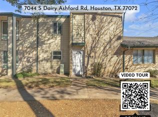 7044 S Dairy Ashford Rd, Houston, TX 77072