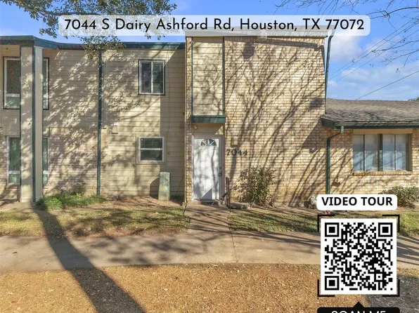 7044 S Dairy Ashford Rd, Houston, TX 77072