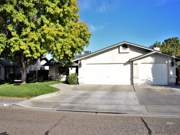 1208 Windy Lynn Ave, Ridgecrest, CA 93555