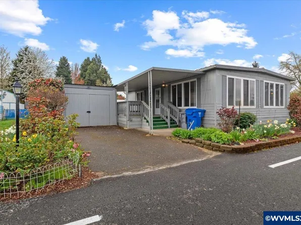 4722 Antler St NE, Salem, OR 97301