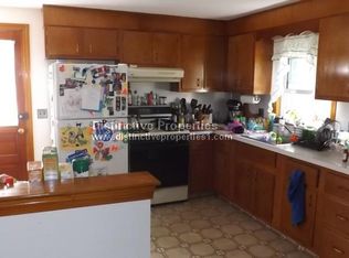 121 Thorndike St, Arlington, MA 02474