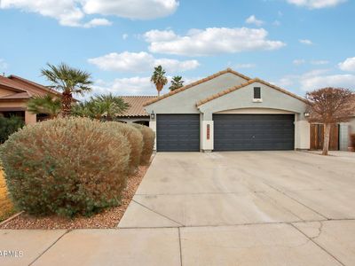 3793 S Seton Ave, Gilbert, AZ, 85297
