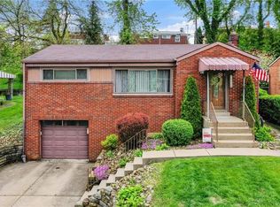 2320 Crestview Rd, Pittsburgh, PA 15216