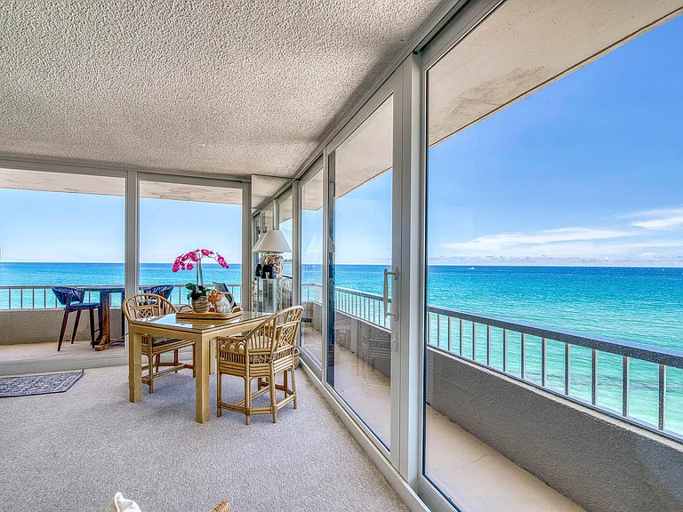 5540 N Ocean Dr #7A — Photo 10