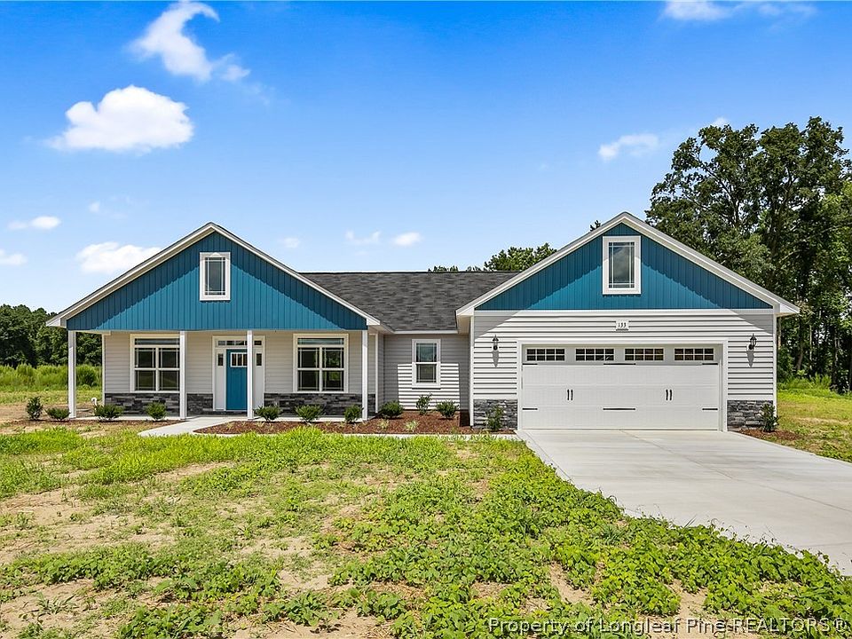1st image of 133 Vesper Ln Lot 16