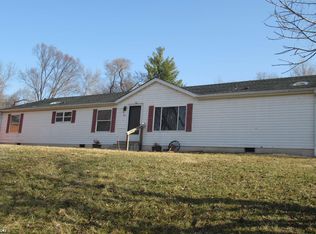 805 Ridge St, Keokuk, IA 52632