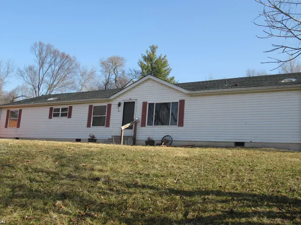 805 Ridge St, Keokuk, IA 52632