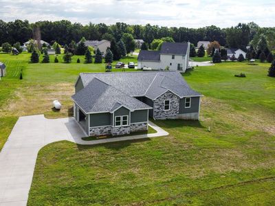 7789 Hidden Circle Dr, Byron, MI, 48418