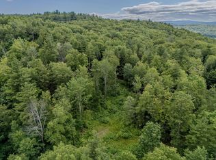 1270 Melendy Hill Road, Guilford, VT 05301