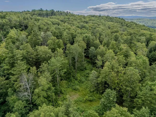 1270 Melendy Hill Road, Guilford, VT 05301