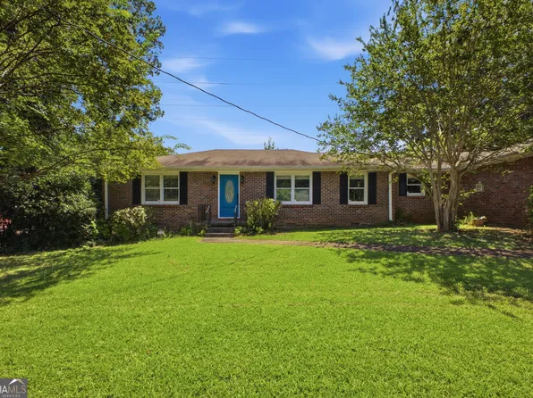 2685 Farmington Dr SW, Marietta, GA 30008