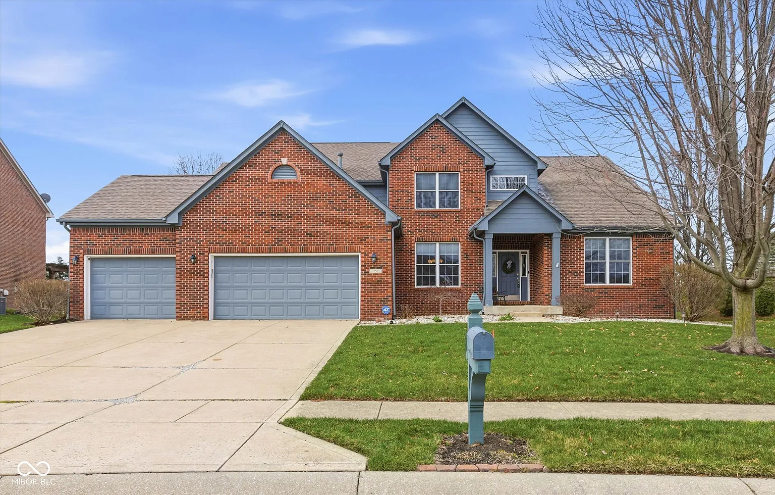752 Ridge Gate Dr photo 1