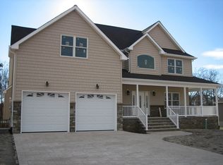 201 Holly Ave, West Creek, NJ 08092