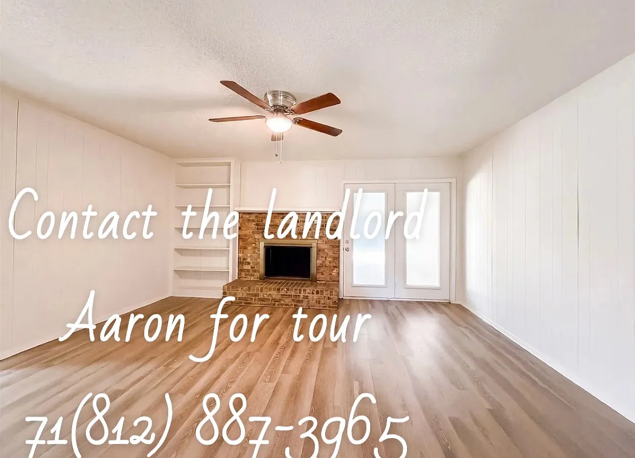 3 bed, 1270 sqft, $2,423 — Photo 3