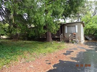 1678 Ginny Ln, Paradise, CA