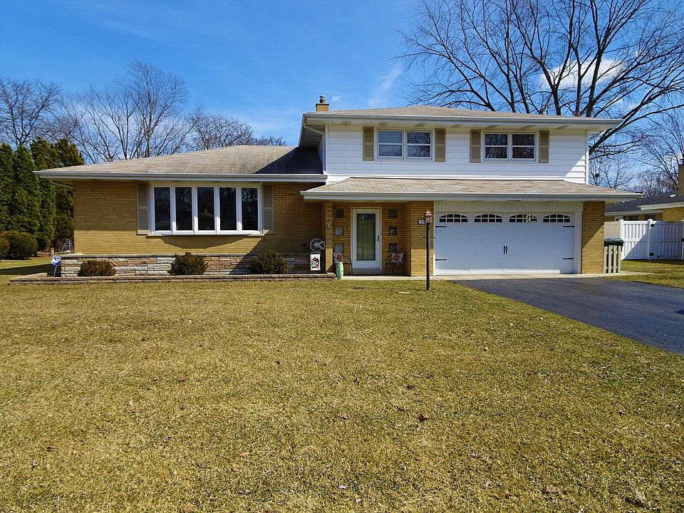 1st image of 12745 S McVickers Ave