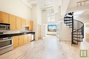 Sold by Halstead Real Estate