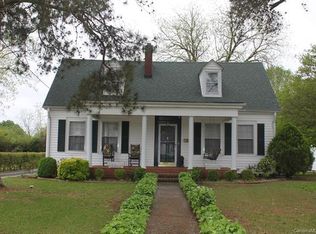 505 W Meeting St, Lancaster, SC 29720