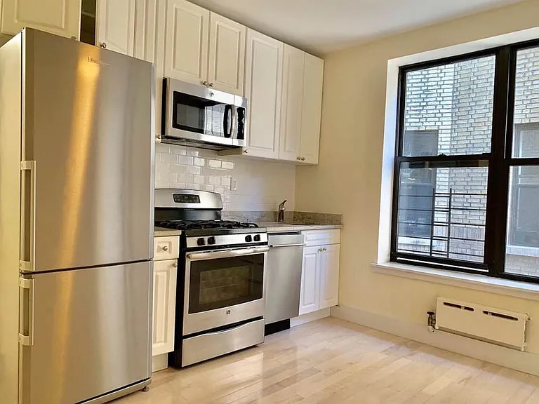 643 W 171st St #52 — Photo 1