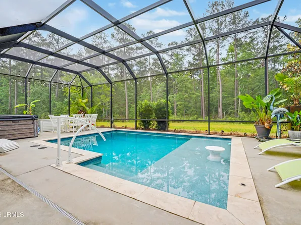 1249 Landshark Boulevard, Hardeeville, SC 29927