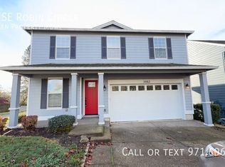 2863 SE Robin Cir, Gresham, OR 97080