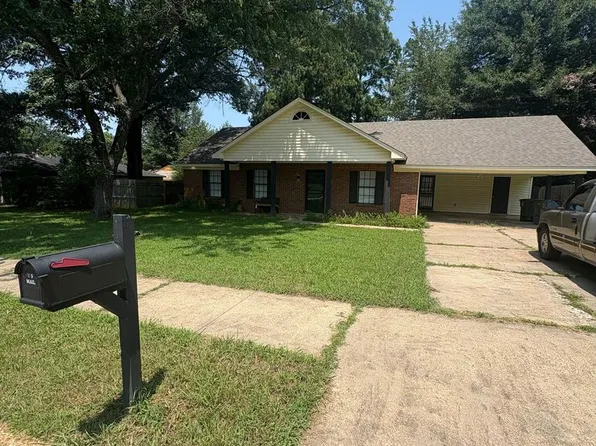 6294 Ridgeline Dr, Memphis, TN 38115
