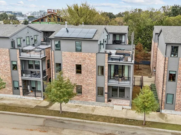 1545 Cosette Dr, Dallas, TX 75215