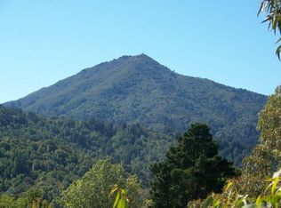 953 Via Casitas, Kentfield, CA