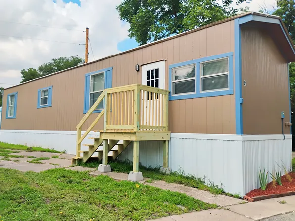 100 Arkansas St, Lawrence, KS