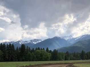 0 Lansford Ln #9, Baker City, OR 97814