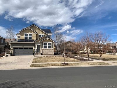 12879 Ventana Street, Parker, CO, 80134