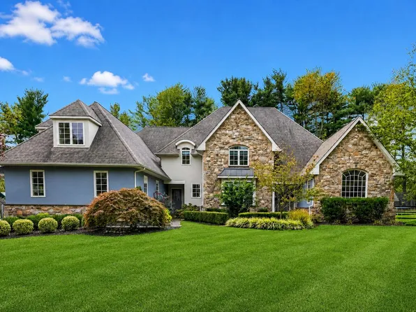 1424 Evans Rd, Lower Gwynedd, PA 19002