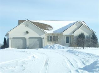 655 Harlin Ct, West Branch, MI 48661