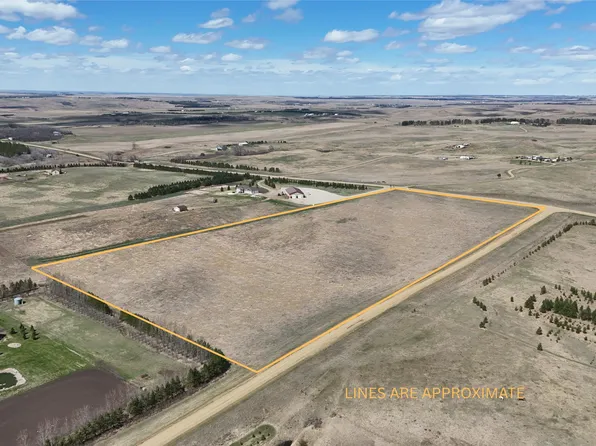 162nd Ave NE, Baldwin, ND 58521
